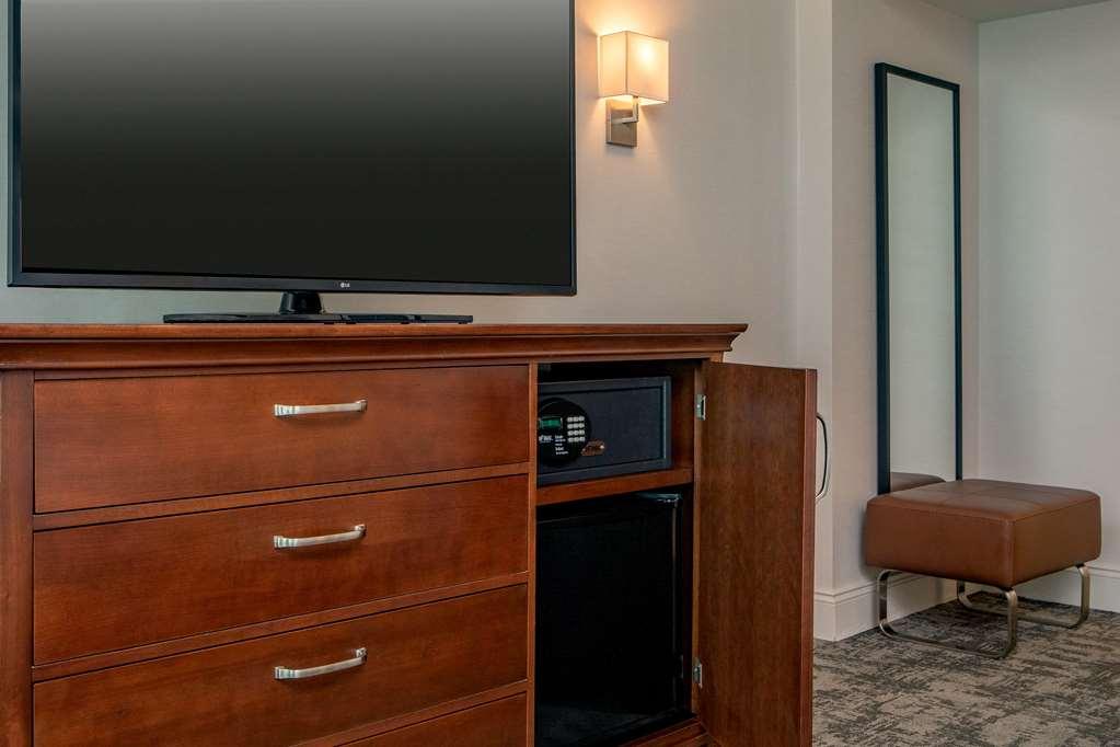 Hilton Greenville Room photo